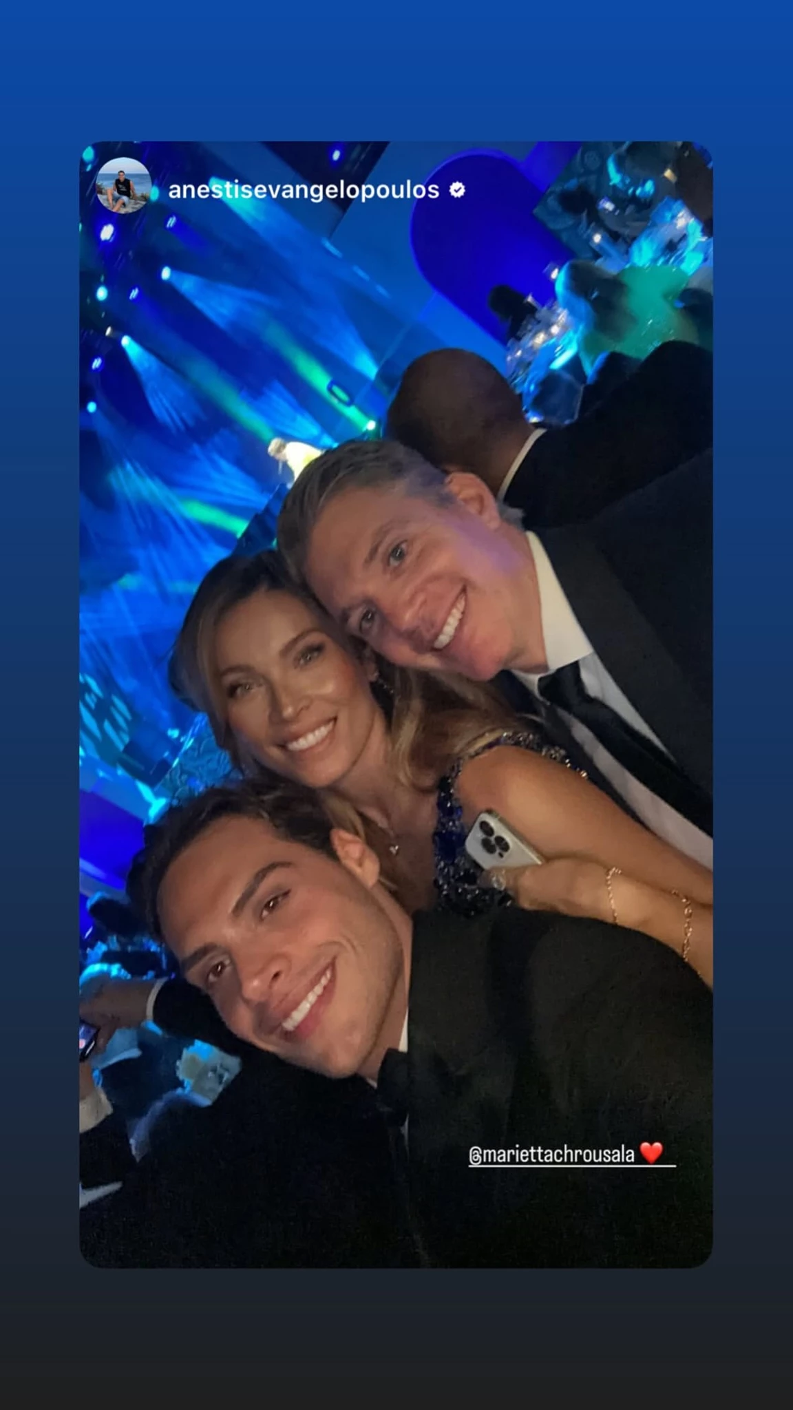 Μαριέττα Χρουσαλά