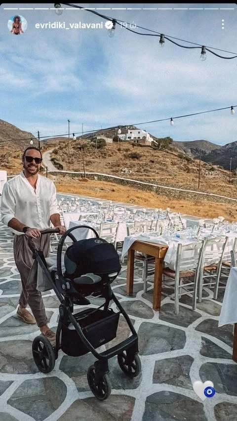 Γρηγόρης Μόργκαν