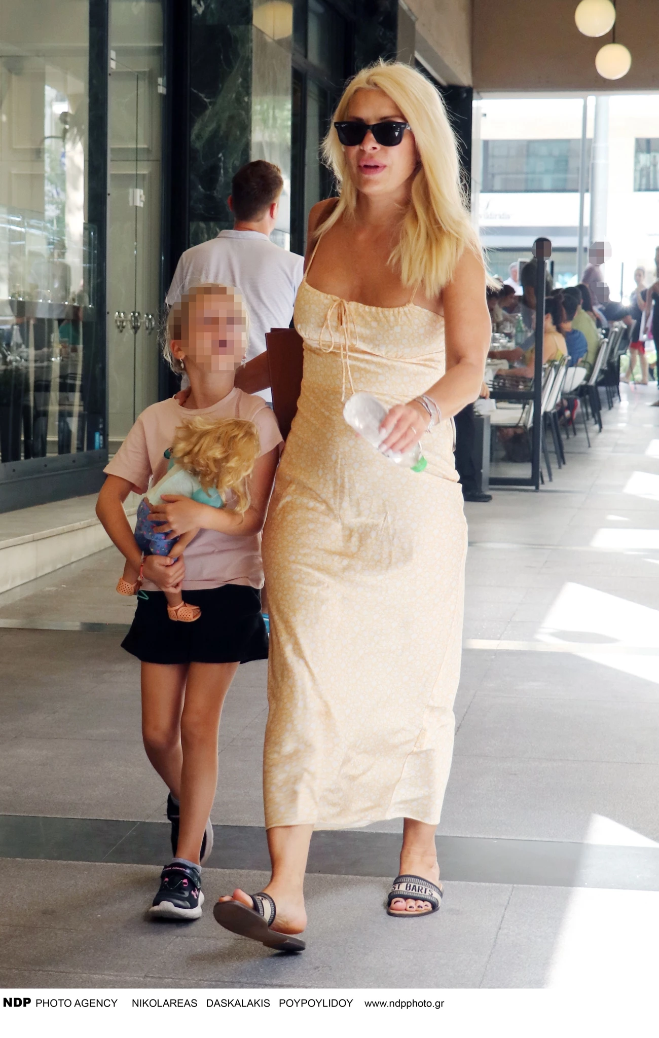 Μαρίνα Παντζοπούλου Ελένη Μενεγάκη