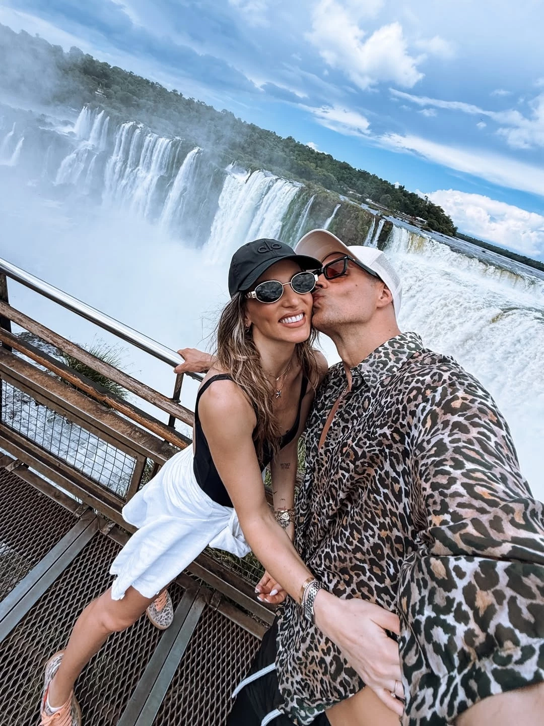 Αθηνά Οικονομάκου - Μπρούνο Τσερέλα