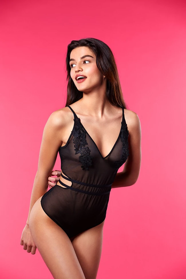 Tezenis Valentine's Day Collection