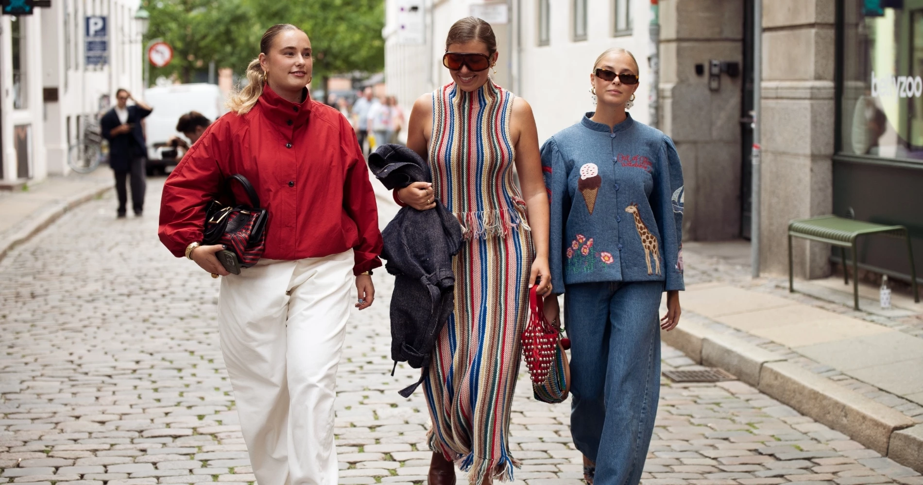 Πώς θα ανανεώσεις έξυπνα το στιλ σου χωρίς να χάσεις τον εαυτό σου