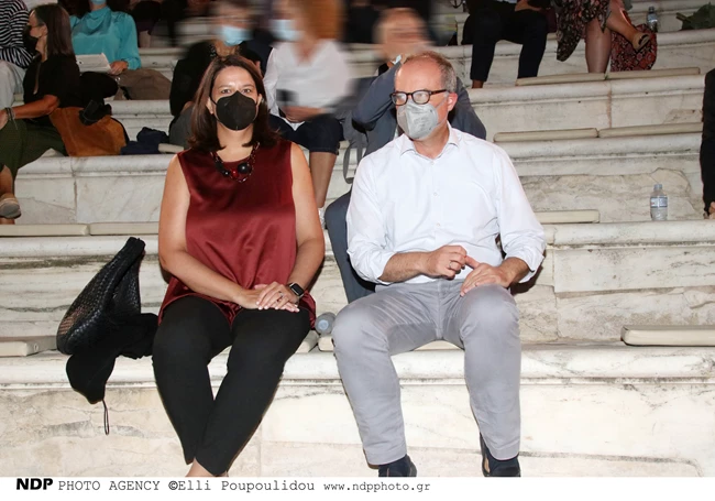 Νίκη Κεραμέως