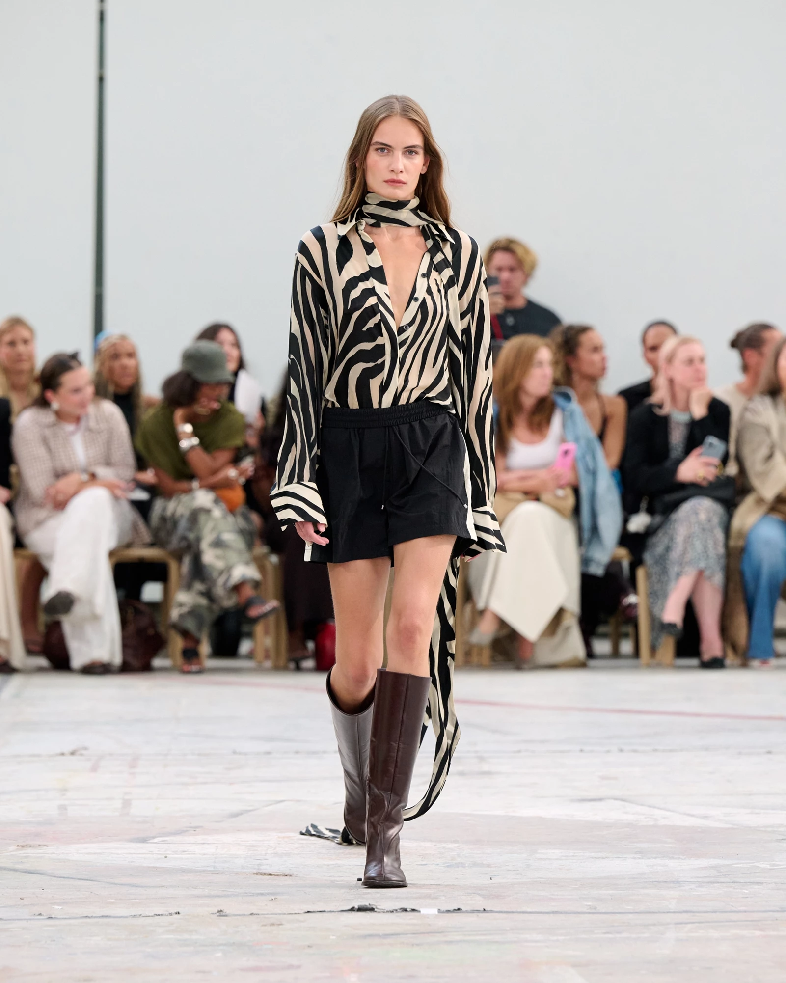 Courtesy of Copenhagen Fashion Week
