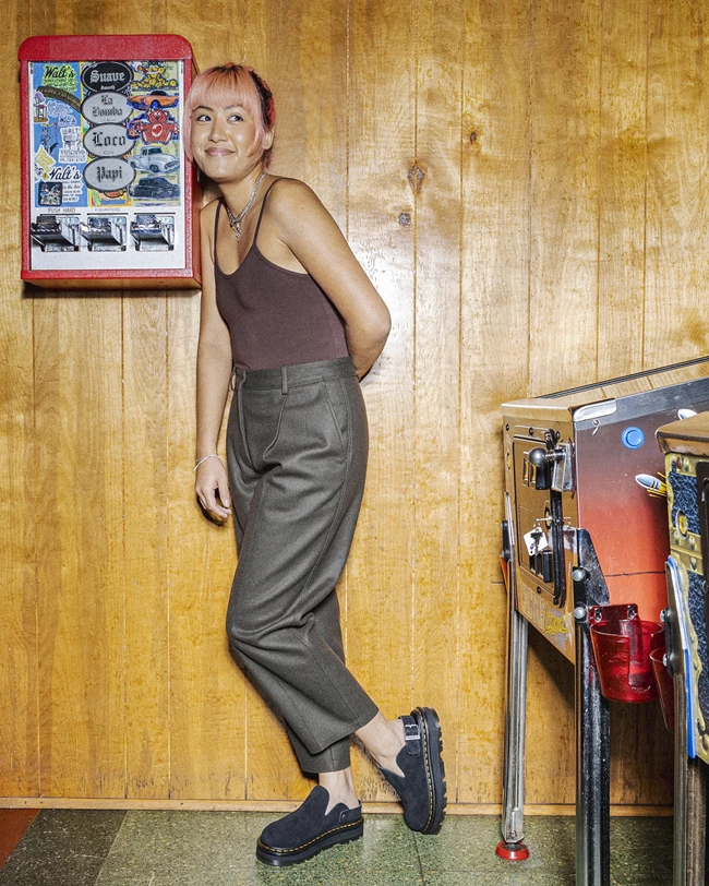 Dr. Martens