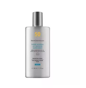 Mineral Radiance Uv Defense SPF50, SkinCeuticals (skinceuticals.gr)