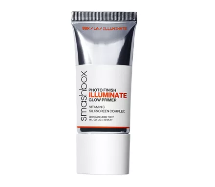 Photo Finish Illuminate Glow Primer, Smashbox