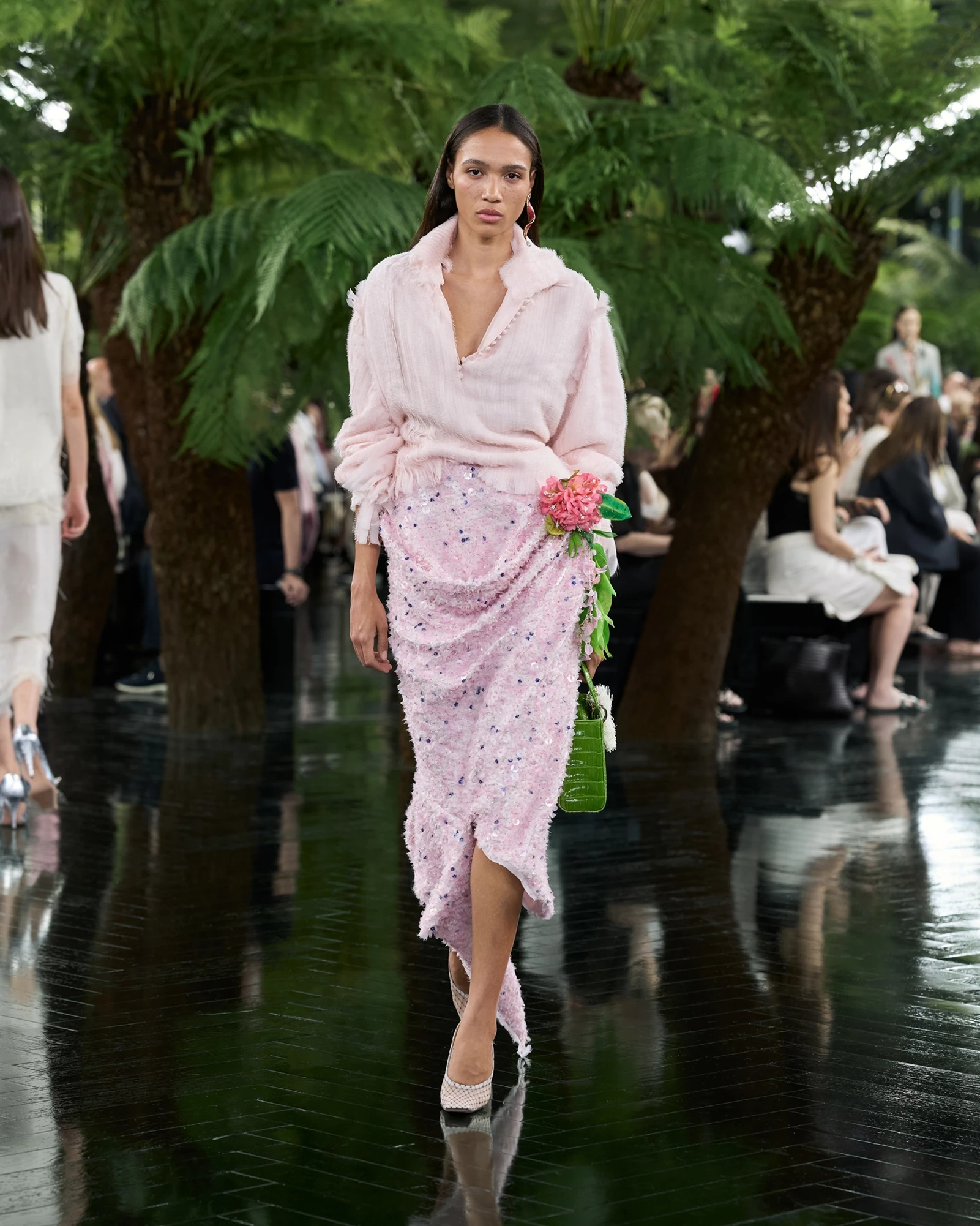 Courtesy of Dior