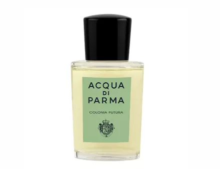 Colonia Futura Eau De Cologne, Acqua di Parma