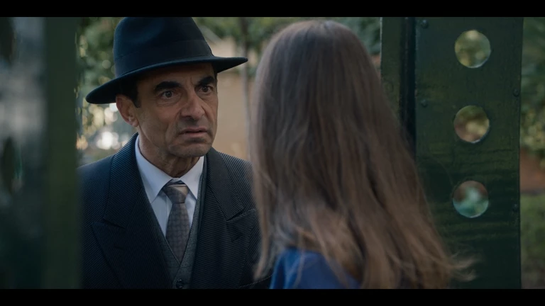 "Porto Leone" | H απόλυτη ανατροπή - Η Αλεξάνδρα στη φυλακή & η Γαλήνη στα όριά της