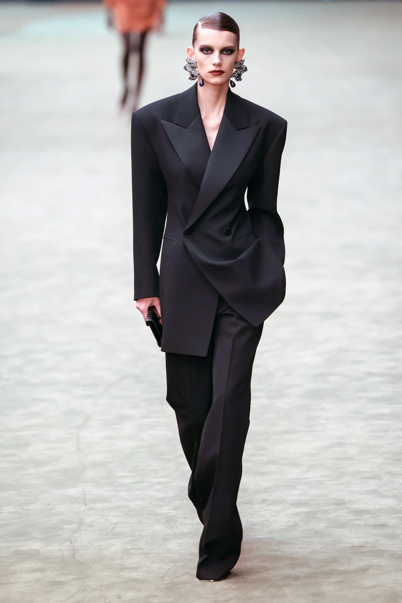 Saint Laurent