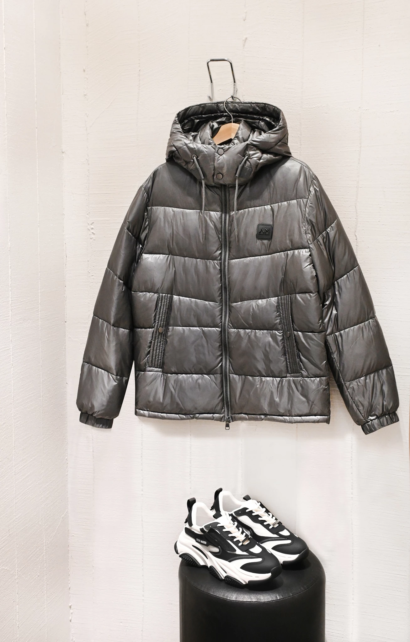 Mediterranean Cosmos