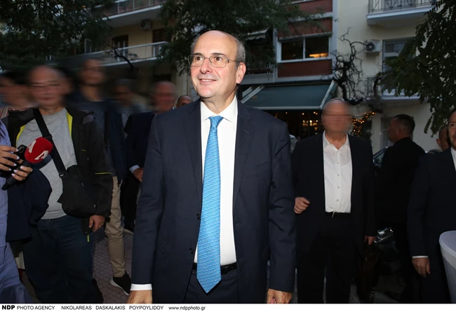 Χατζιδάκης