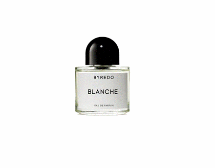 Blanche Eau De Parfum, Byredo