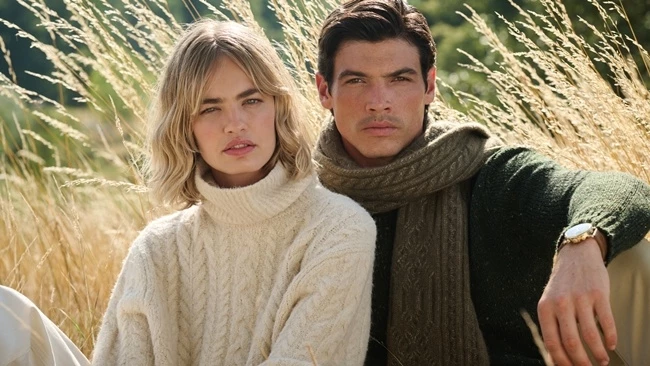 Superdry | Ένα νέο κεφάλαιο στη βρετανική κληρονομιά