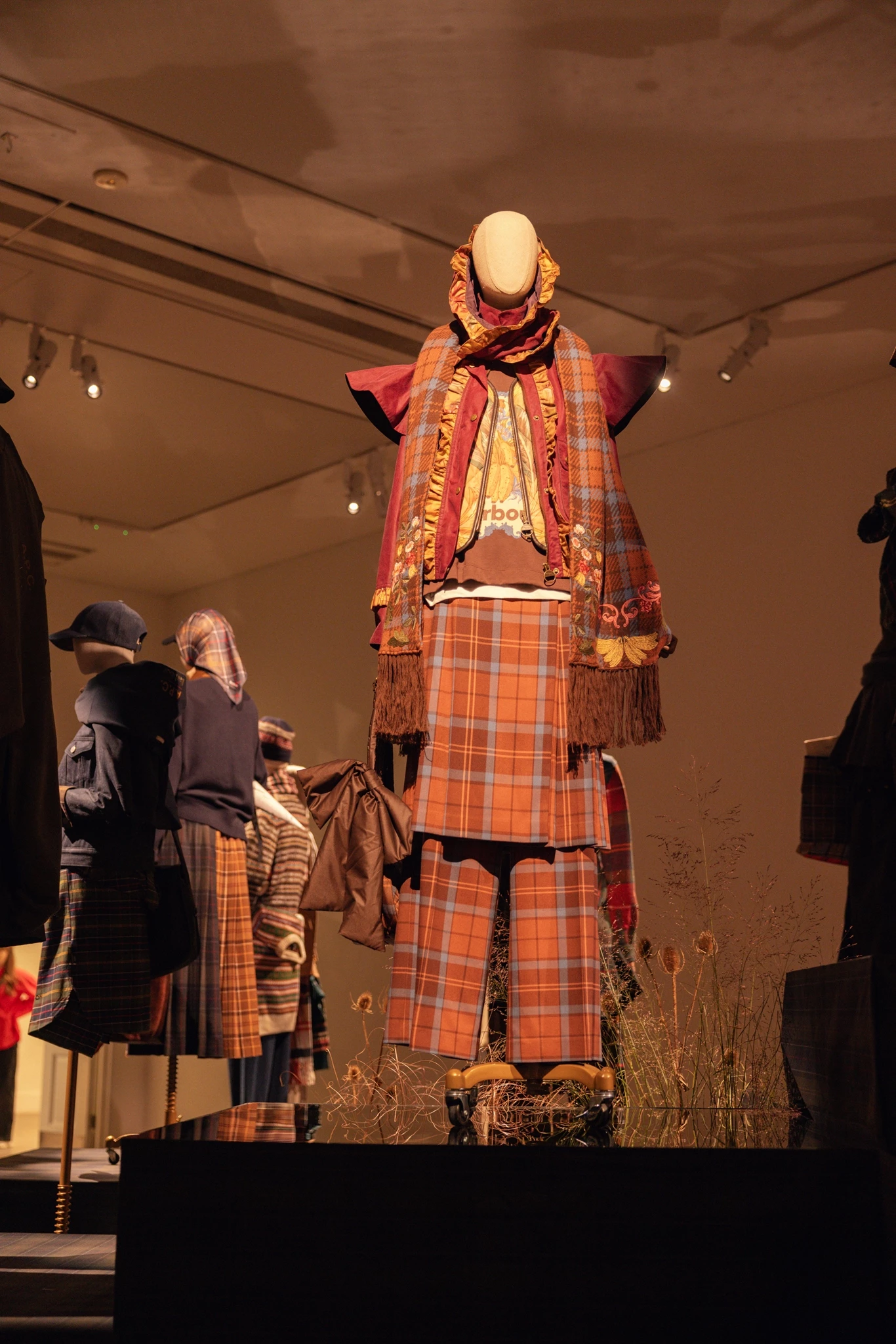 Barbour