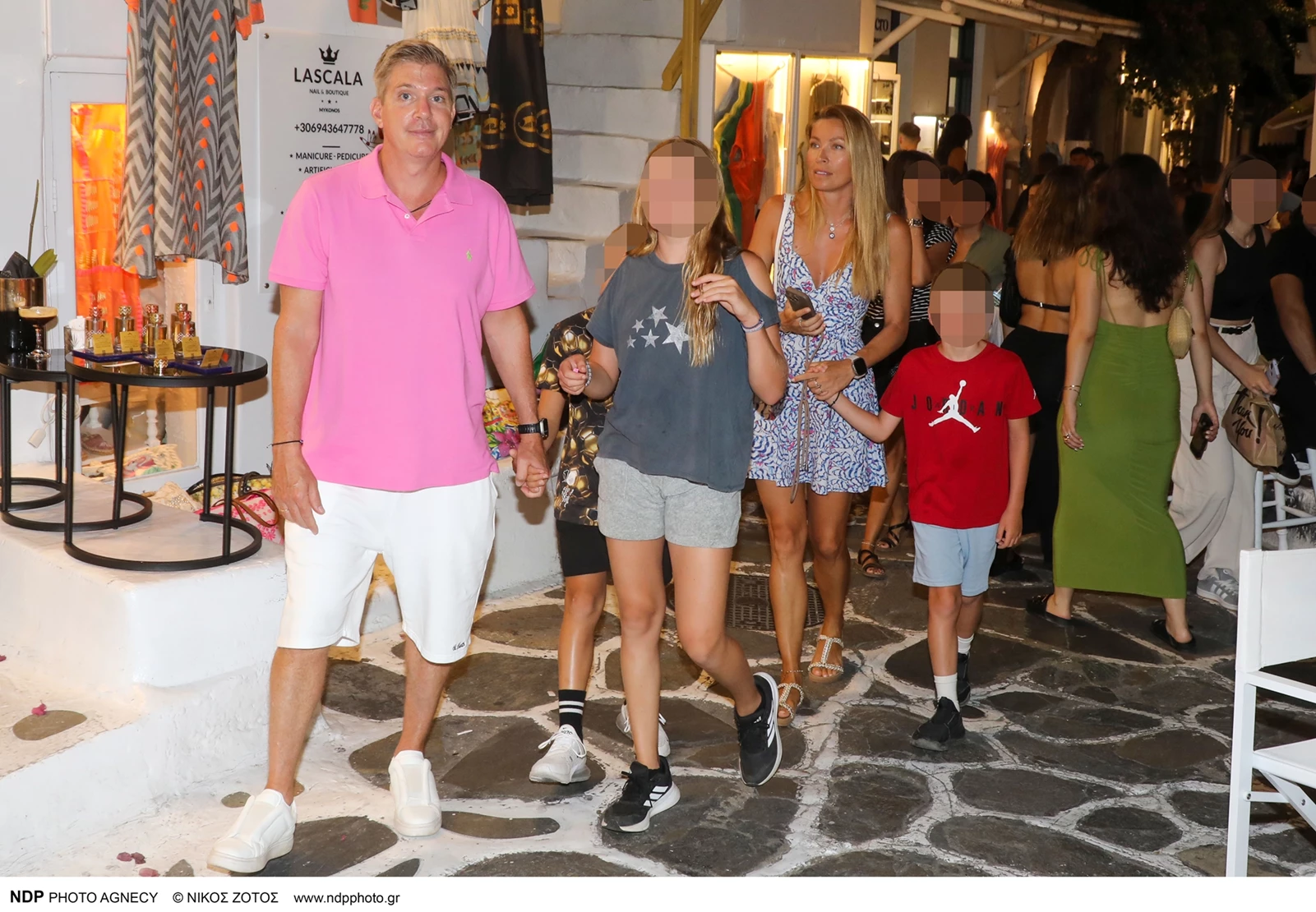 Μαριέττα Χρουσαλά