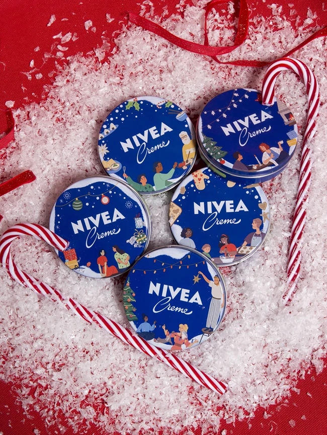 nivea