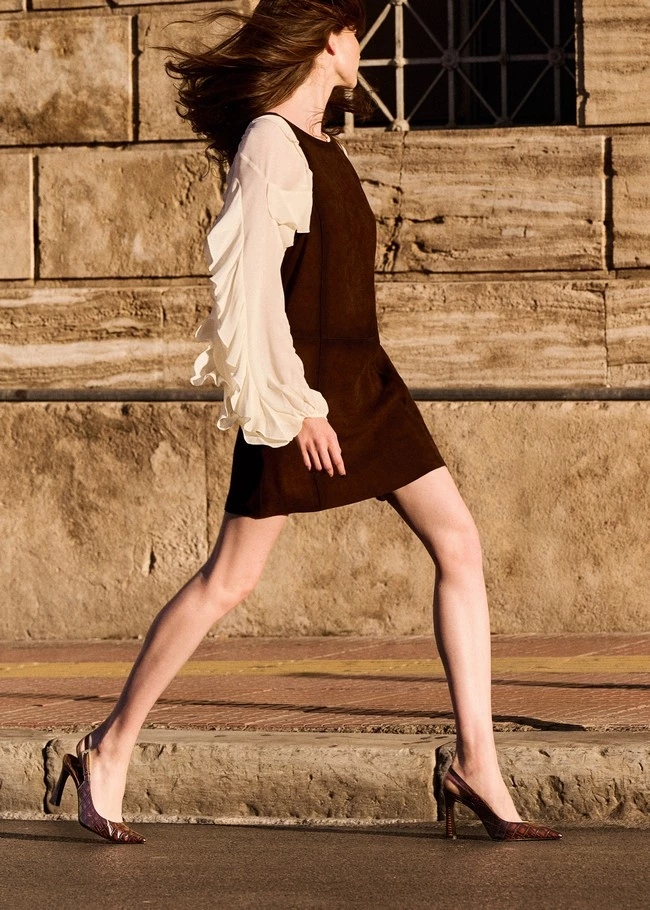 Exé Fall Winter 2025-26