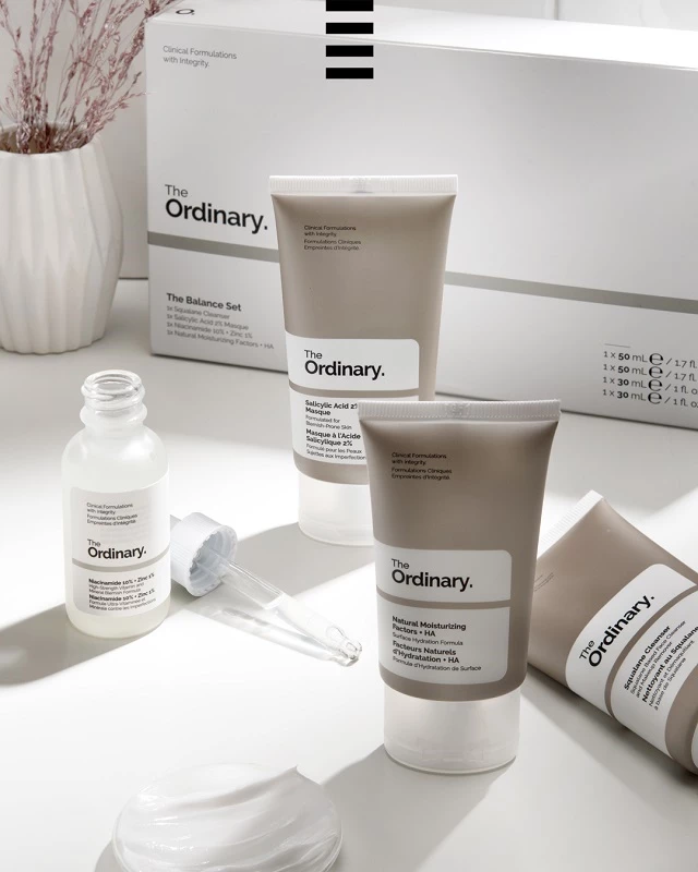 The Ordinary | Το πιο viral skincare brand ήρθε στην Ελλάδα