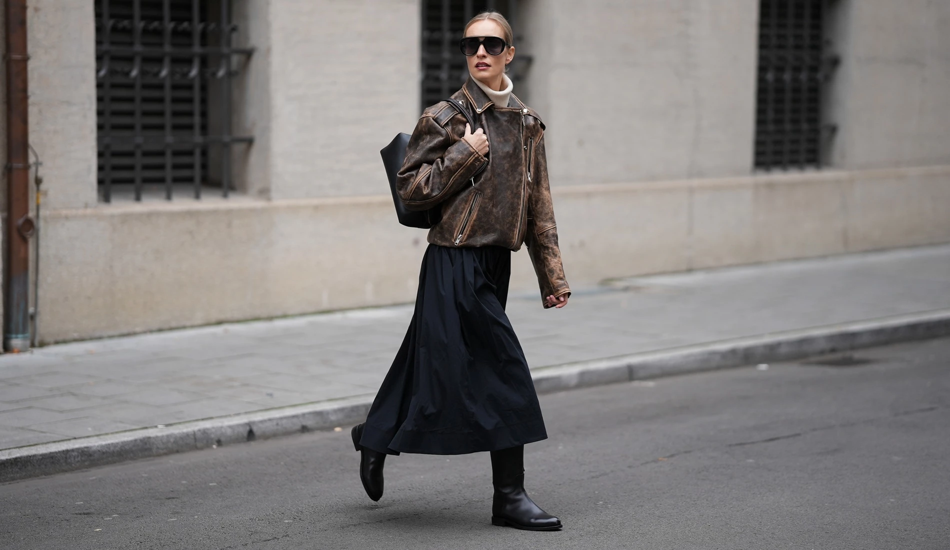 Δυσκολεύεσαι να βρεις μπότες που δεν σε στενεύουν στη γάμπα; Τις βρήκαμε εμείς στον Bozikis