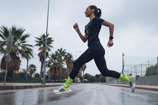 10+1 λόγοι για να αγαπήσεις το τρέξιμο με τους adidas Runners Athens