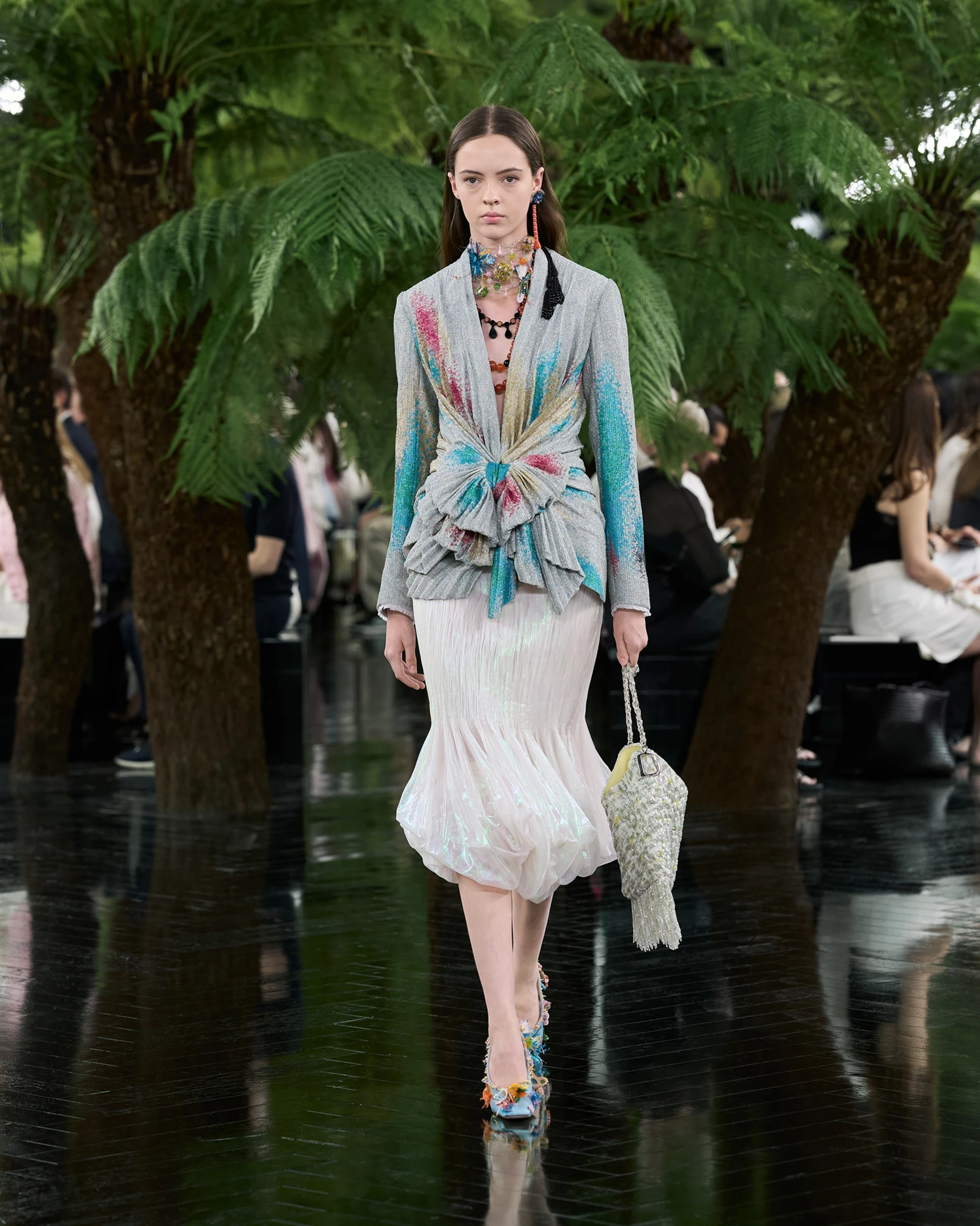 Courtesy of Dior