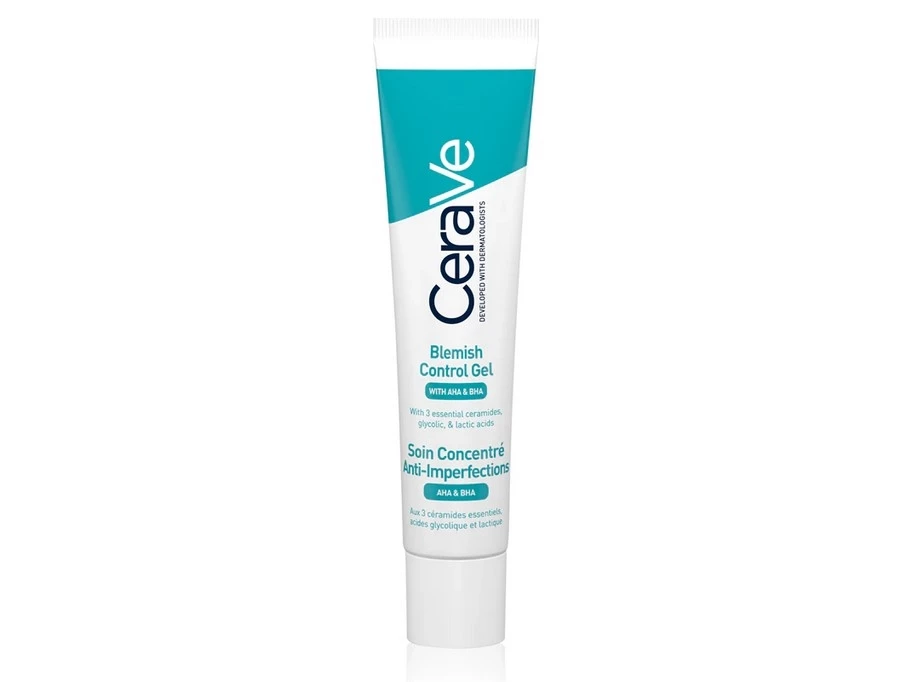 CeraVe Blemish Control Gel