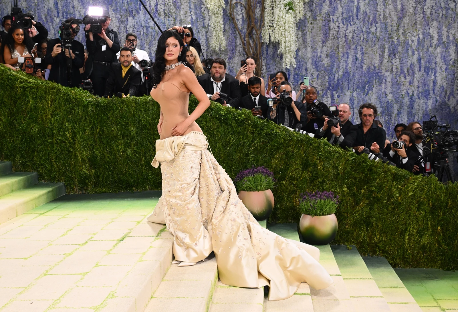 kylie Jenner