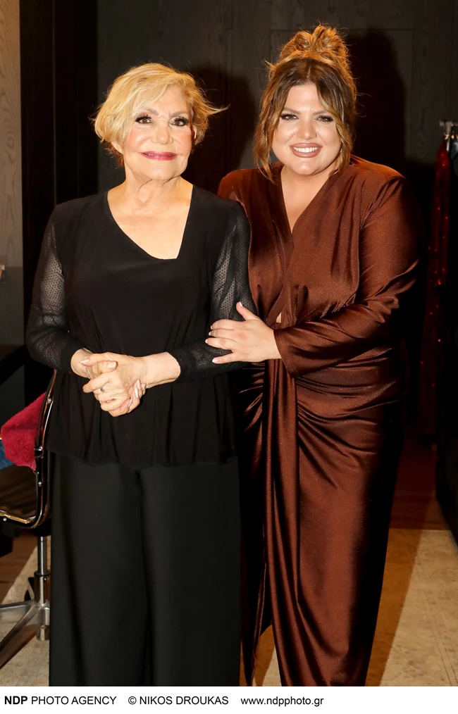 Δανάη Μπάρκα