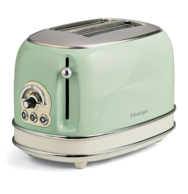 Ariete Vintage Green
