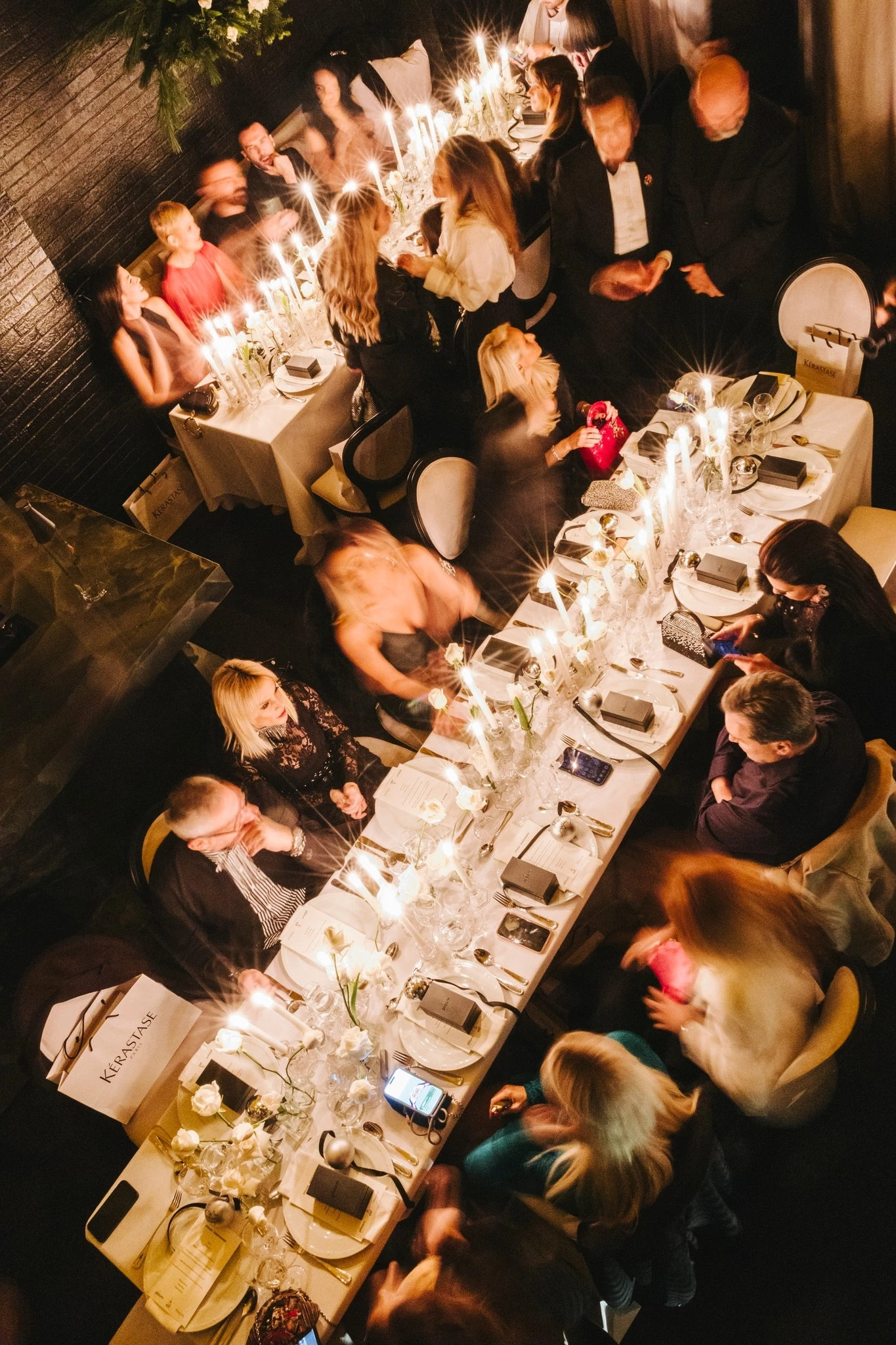 δείπνο Κουδουνάρη