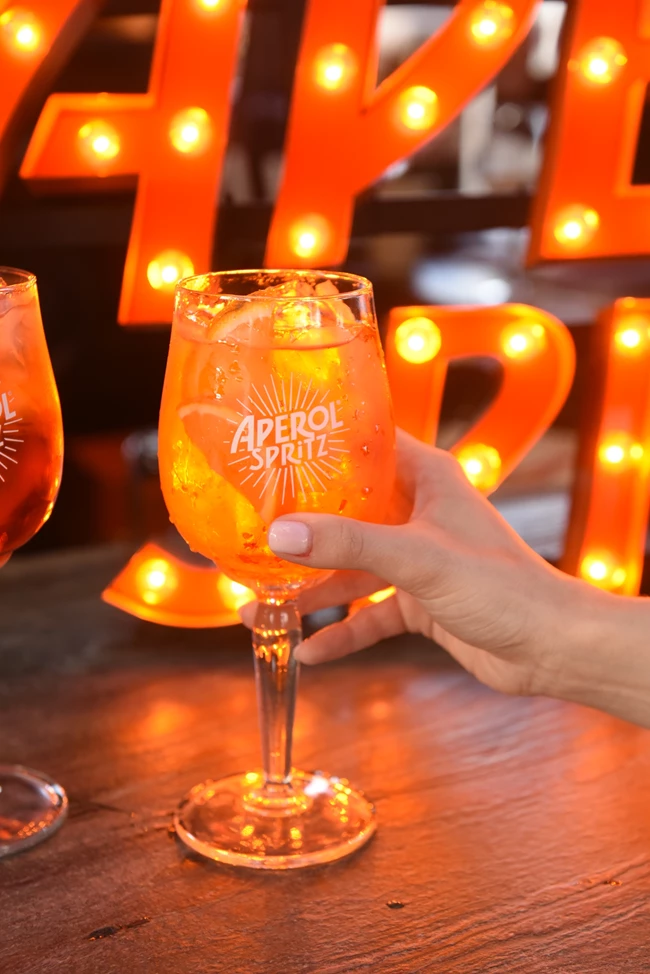 Aperol