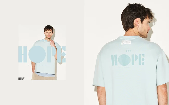 Courtesy of DIRTY LAUNDRY