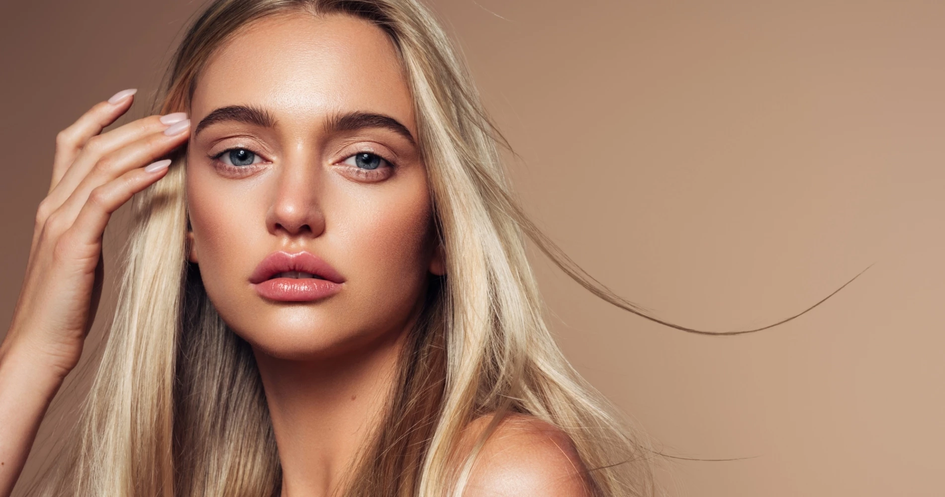 Η Dyson λανσάρει τη νέα σειρά περιποίησης μαλλιών Omega™ -την απόλυτη λύση στην ξηρότητα