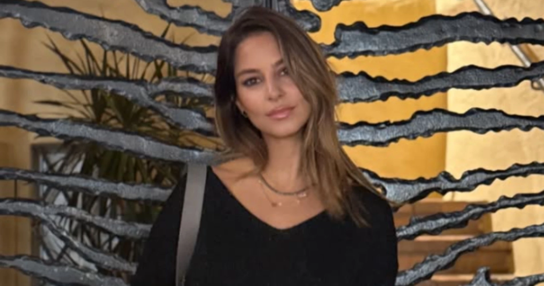 Κωνσταντίνα Ευρυπίδου με ανανεωμένη εμφάνιση | Το χρώμα και το κούρεμα που επέλεξε