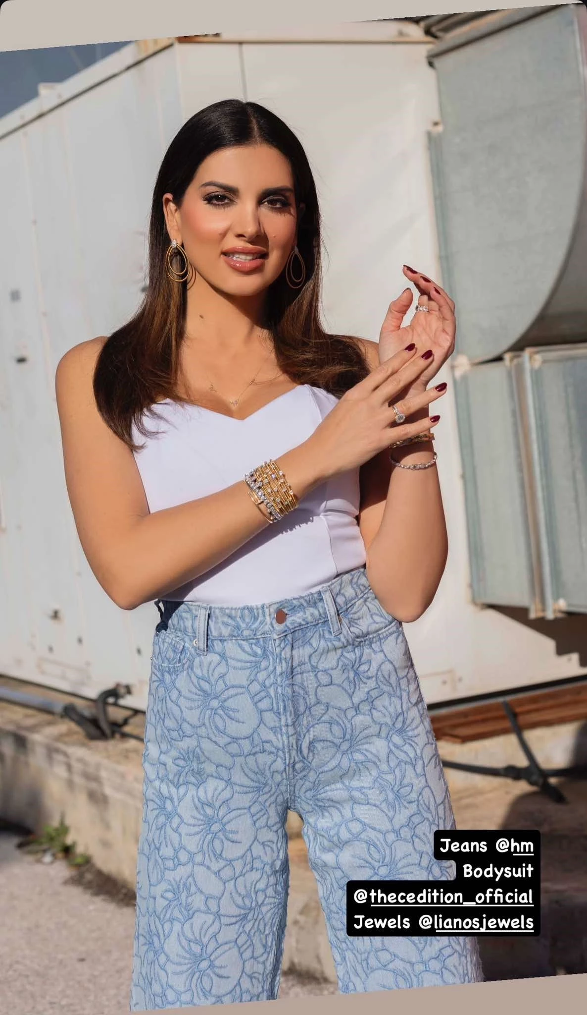 Σταματίνα Τσιμτσιλή