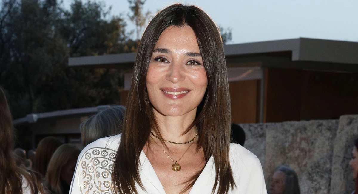 Η Μαρία Ναυπλιώτου στο νησί | Η απίστευτη θέα από το μπαλκόνι της