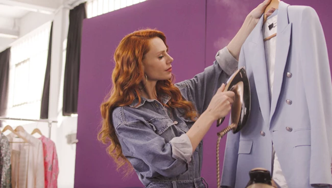 Super διαγωνισμός Philips Summer Fashion με την Έβελυν Καζαντζόγλου