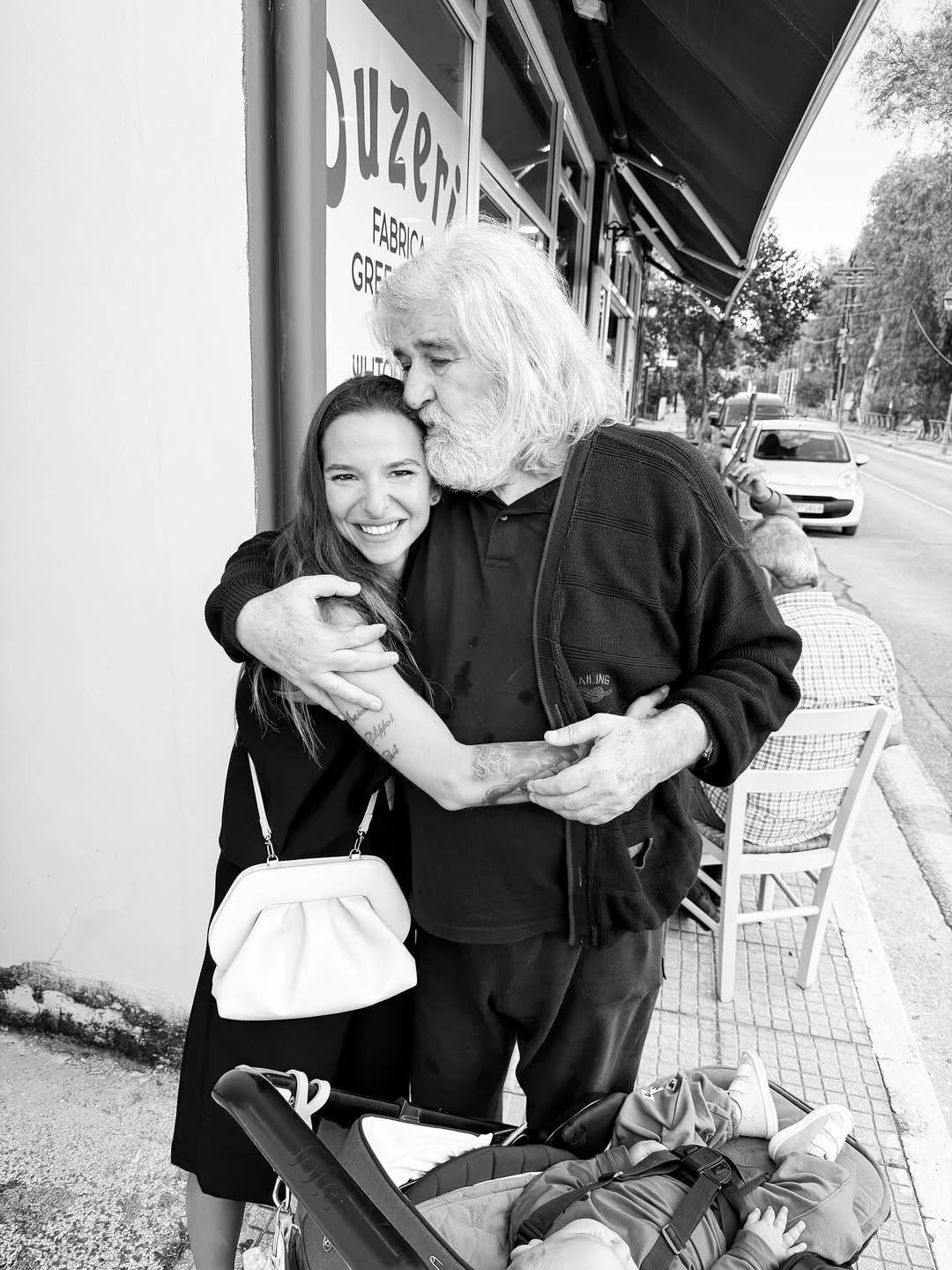 Eριέττα Κούρκουλου Λάτση