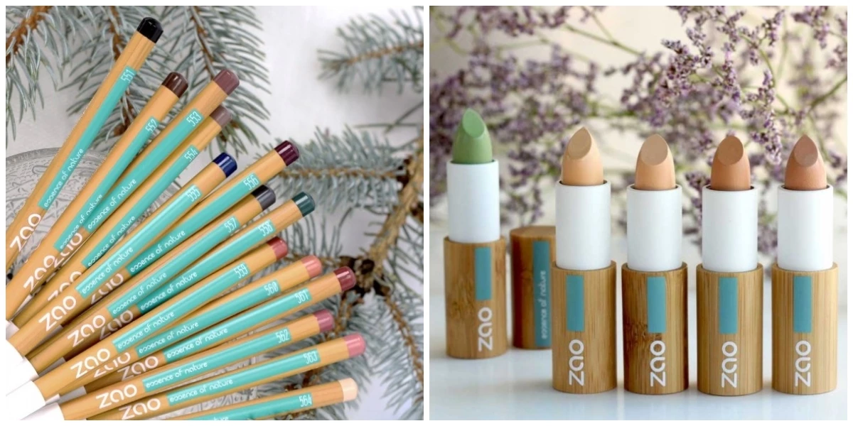 Αυτή είναι η συλλογή μακιγιάζ που σέβεται την επιδερμίδα σου και το περιβάλλον