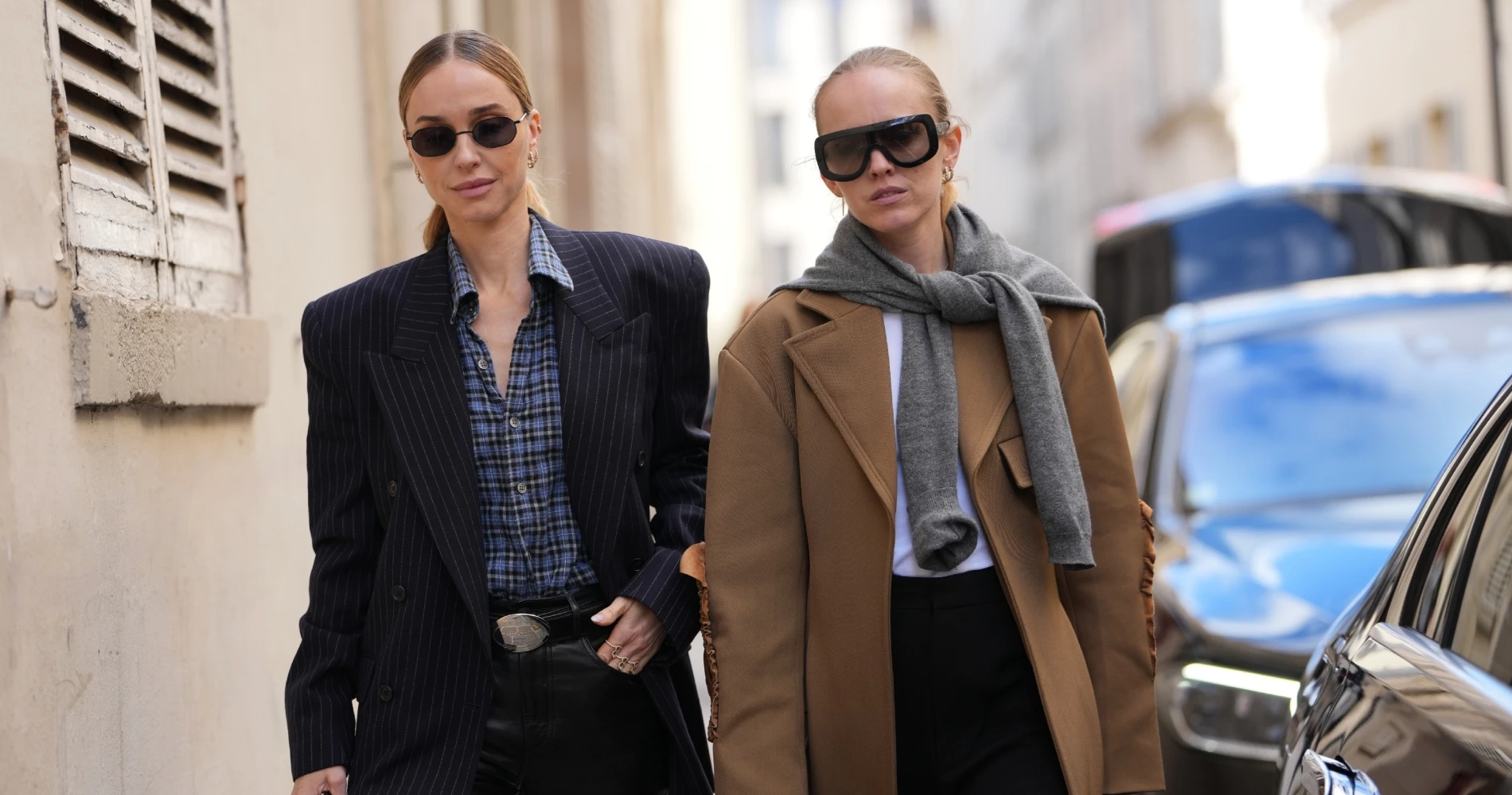 Πώς θα επιλέξεις σωστά ποιο πανωφόρι θα φορέσεις ανάλογα με τη θερμοκρασία