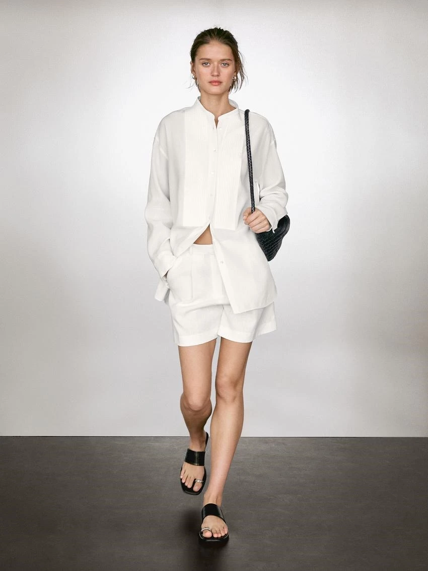 Τα 5 looks από τη Massimo Dutti που θα φοράς όλο το καλοκαίρι