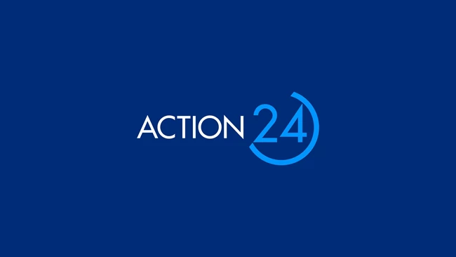 Action 24, η ενημέρωση σε πρώτο πλάνο