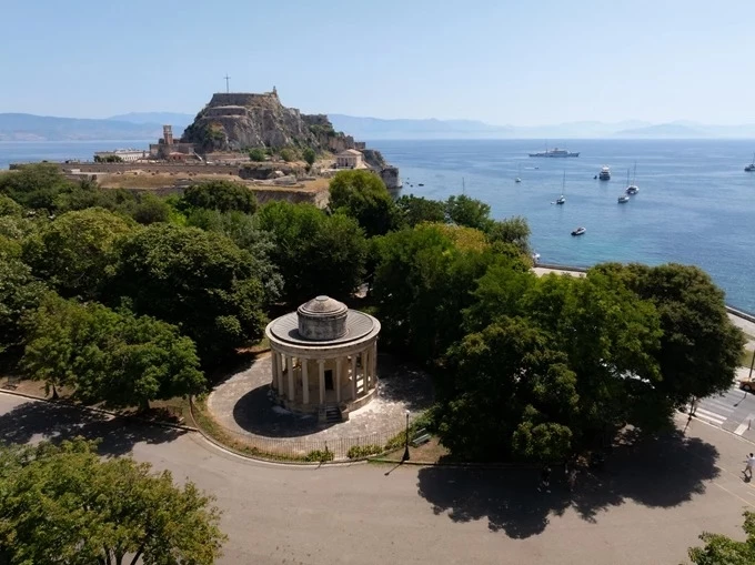 κερκυρα