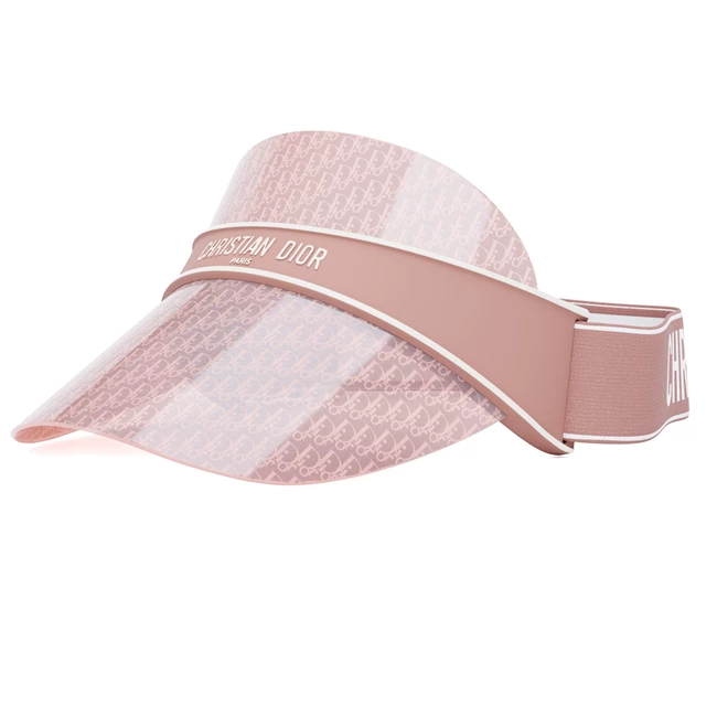 Καπέλο visor Dior, Vista Eyewear