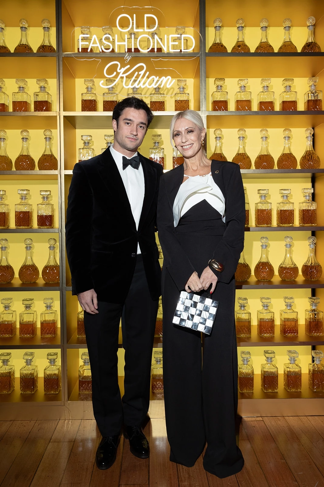 Μαρία Μπακοδήμου - Άρης Αργυρόπουλος