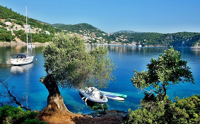 Ithaki