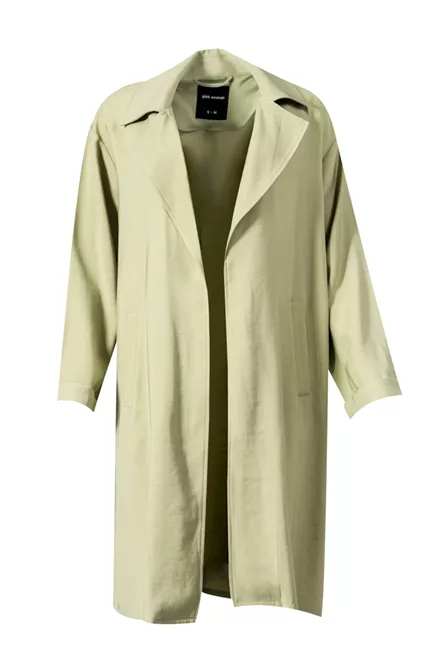 Spring blazer