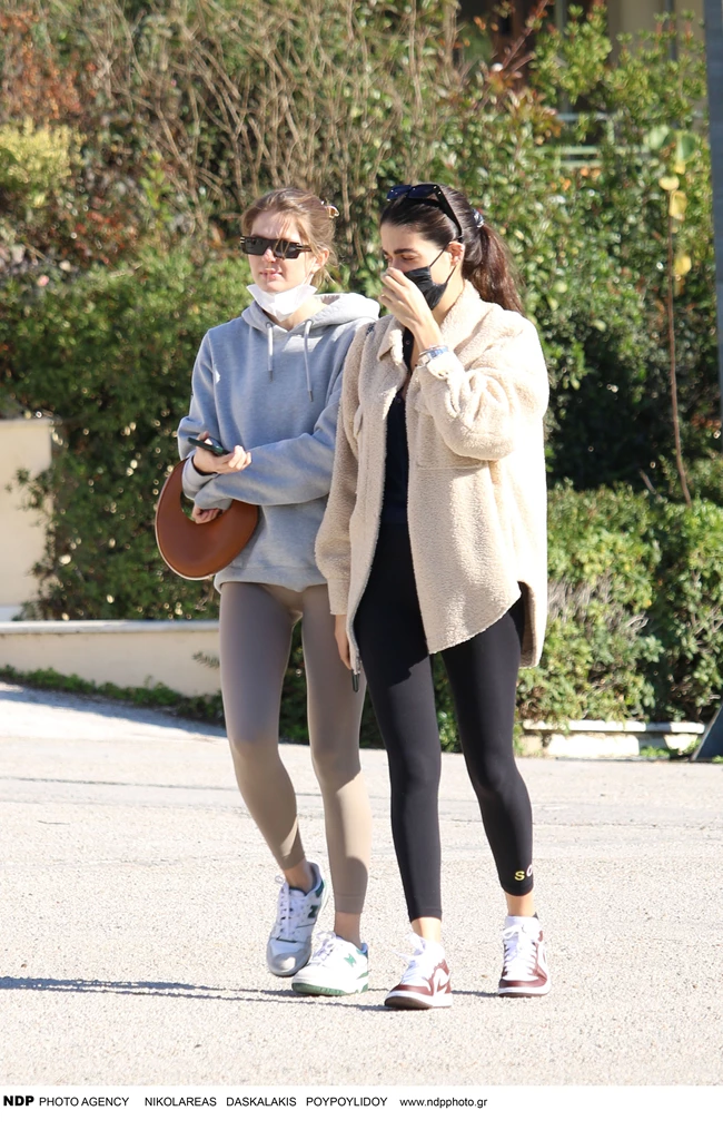 Αμαλία Κωστοπούλου